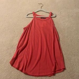 Abercrombie and Fitch cute pink top